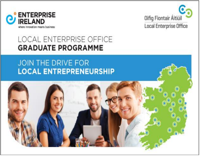 www.enterprise-ireland.com/careers www.enterprise-ireland.com/careers